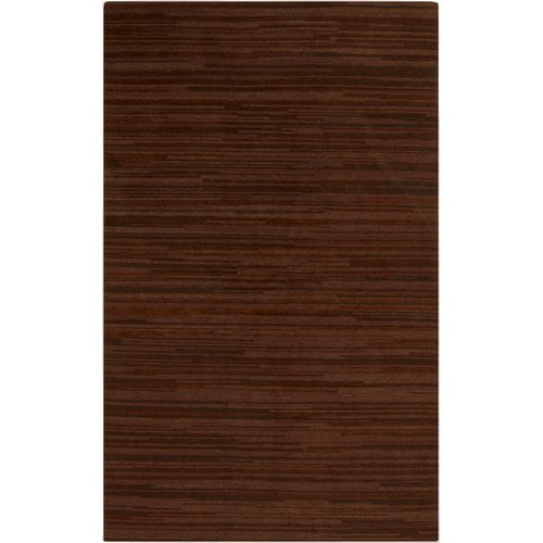 Surya Gradience Rust Area Rug