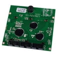 thumbnail image 1 of Módulo de pantalla LCD de impresora 3D Unidad de pantalla integrada con perilla de cables Accesorio de impresora 3D Vogacara  EL5569-00, 1 of 2