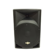 LK-15ABT 15" 2 WAY AMPLIFIED LOUDSPEAKER WITH BLUETOOTH