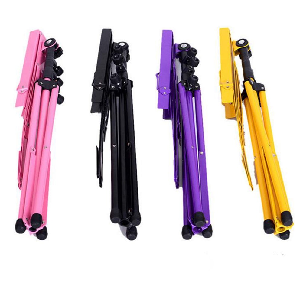 2 Count Musical Foldable Folding Stand Spring-style Holder
