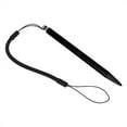 thumbnail image 4 of Lápiz capacitivo táctil resistivo con resorte para pantalla táctil, para navegador PDA POS (negro), 4 of 14
