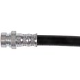 thumbnail image 3 of Dorman H621848 Clutch Hydraulic Hose for Specific Hyundai / Kia Models Fits select: 2012 HYUNDAI ELANTRA, 2010-2011 HYUNDAI ELANTRA TOURING, 3 of 3