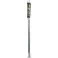 thumbnail image 2 of National Hardware 112007 48-72 in. Chrome Adjustable Closet Rod, 2 of 2