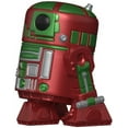 thumbnail image 5 of FUNKO POCKET POP! & TEE: Star Wars - Holiday R2D2 (MT) - XL  [APPAREL] XL, Vinyl Figure, 5 of 5
