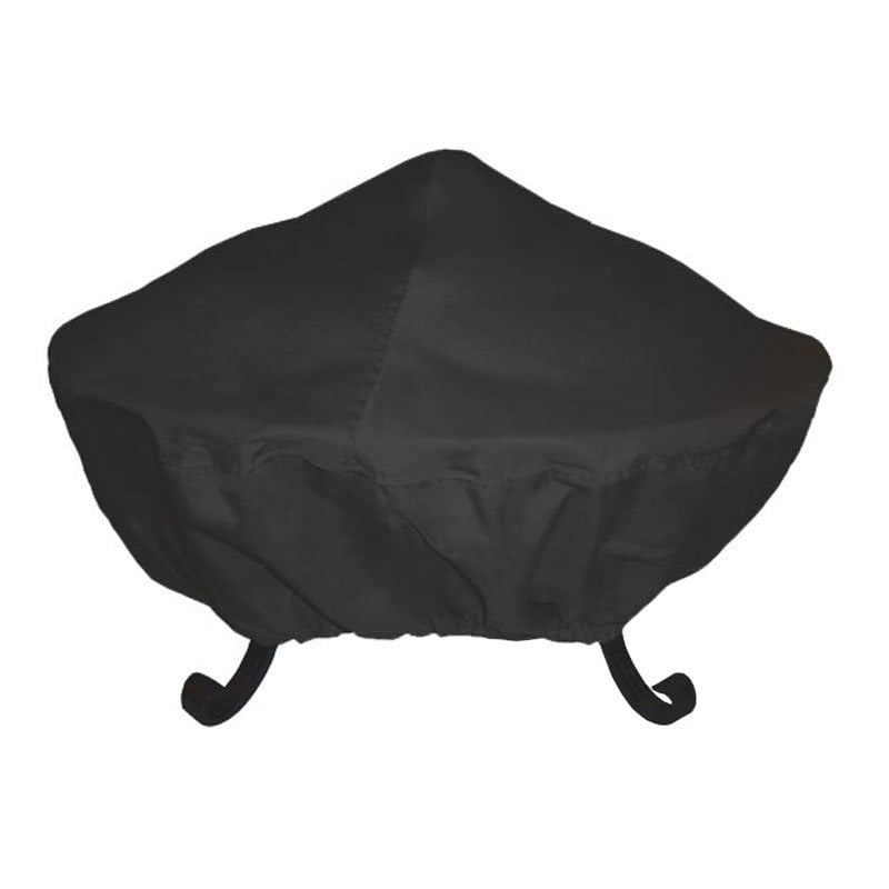 Red Ember 35 In Polyester Fire Pit, Red Ember Fire Pit Replacement Parts