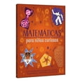 thumbnail image 1 of Matemáticas para Niños Curiosos, de Arcturus Holdings, Dura, 1 of 2