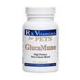 thumbnail image 1 of Suplemento Rx Vitamins GlucaMune Cat & Dog Immune 90 comprimidos, 1 of 1