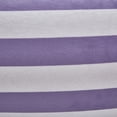 thumbnail image 2 of Loungie Lavender Bean Bag Covers - Microfiber | Storage | Stuffed Animal 32"x32", 2 of 8