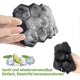 thumbnail image 2 of Silic Ice Cube Mold With Lid 17 Comment Ice Cube Tray Bpa Ice Cube Tray For, 2 of 5