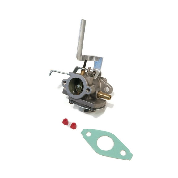 The ROP Shop Carburetor with Gaskets for Tecumseh TV085XA, TEC & AV520 Small Engines/Motors