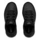 thumbnail image 4 of Tenis Under Armour UA CHARGED Pursuit 2 3022604002 negro 24.5, 4 of 4