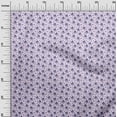 thumbnail image 3 of oneOone Rayon Light Pink Fabric Floral Sewing Craft Projects Fabric Prints By Yard 56 Inch Wide, 3 of 4