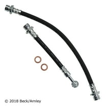 BeckArnley 073-2040 Brake Hose Kit