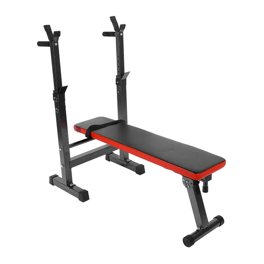 Fitness bench