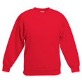 thumbnail image 1 of Fruit Of The Loom Kids  Premium 70/30 Sweatshirt, 1 of 2