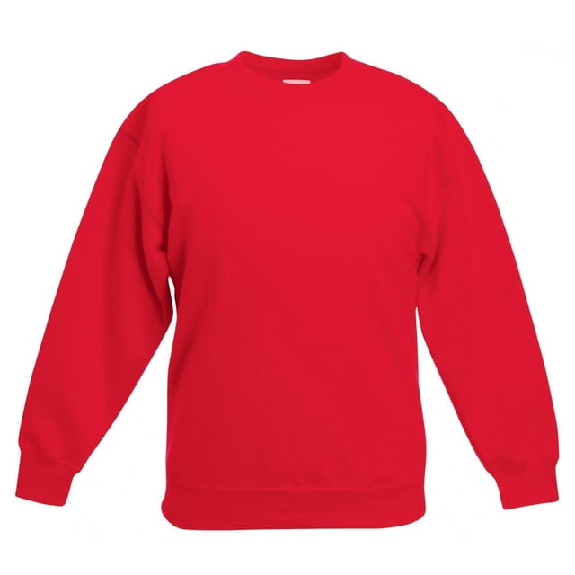 Fruit Of The Loom Kids Premium 70/30 Sweatshirt