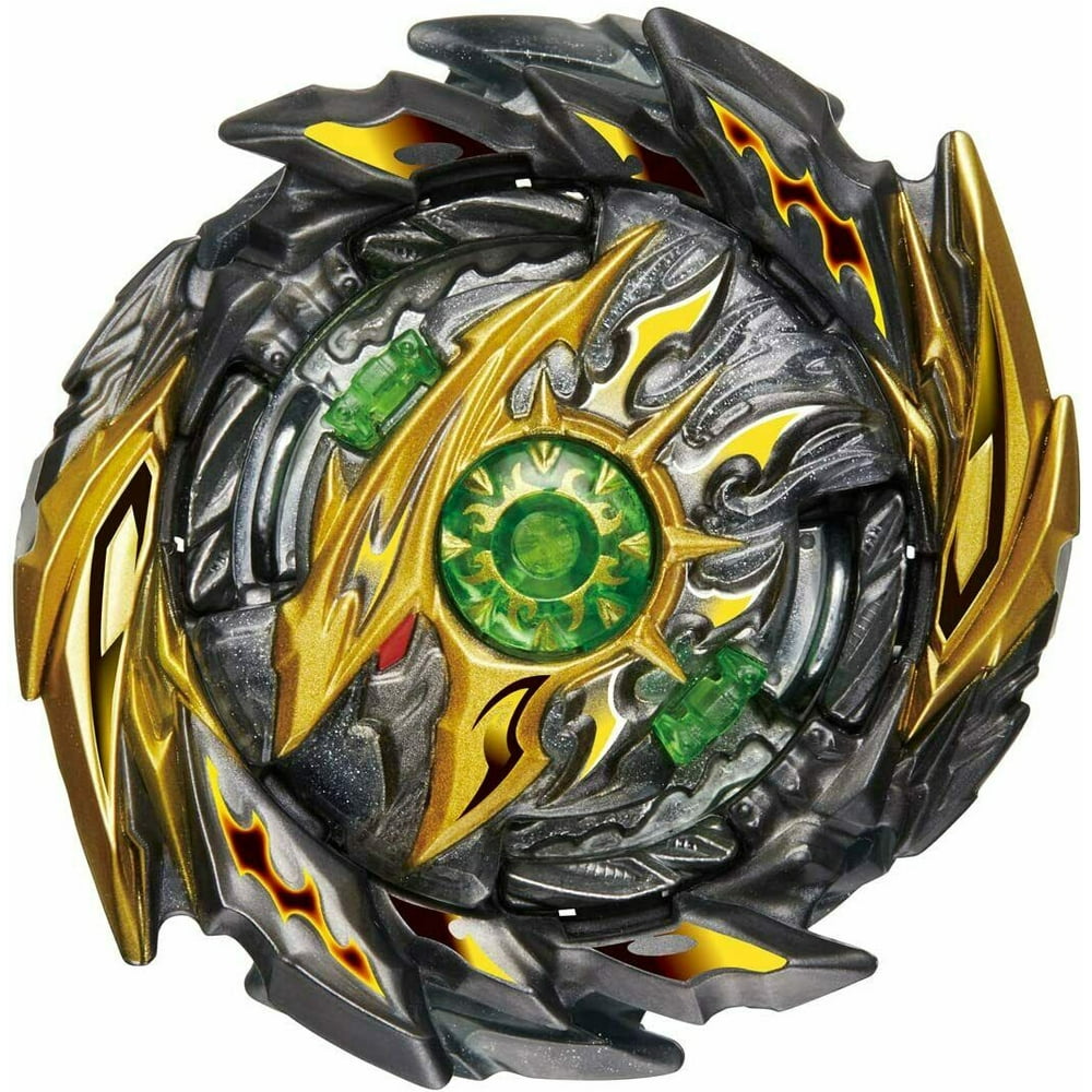 Takara Tomy Beyblade Burst Surge Volume 24 B-178 04 Super Hyperion Quick 1A (Confirmed) Japan