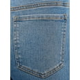 thumbnail image 4 of No Boundaries Juniors' Bootcut Jeans, 4 of 4