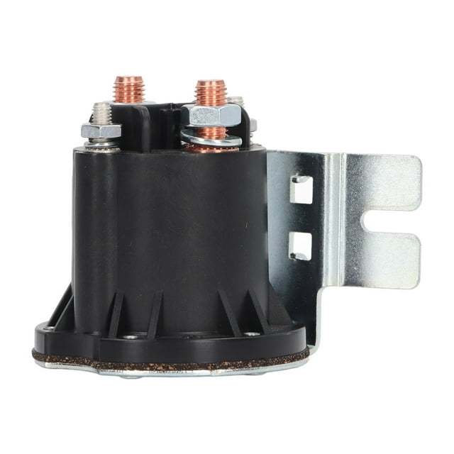 Contactor De Carretilla Elevadora, DC12V 684 2461 212 17 Circuitos De Control De Contactor De De Bomba De Aceite Para Carretilla Elevadora