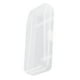 thumbnail image 5 of Naiovety Caja de almacenamiento para afeitadora, contenedor de afeitadora con tapa de plástico, organizador de drenaje portátil a prueba de polvo 2piezas Naiovety CBP153803, 5 of 6
