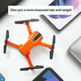 thumbnail image 3 of Labymos YLR/C S65 RC Drone con cámara, 3 of 8