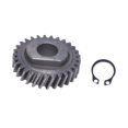 thumbnail image 2 of Luzkey Worm Gear Include Circlip W11086780 Professional WP9706529 9706529 Repair Part High Reliability Replacement Mixer Accessories, 2 of 8