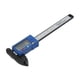 thumbnail image 3 of Calibrador Electrónico, Calibrador Digital Pantalla Digital LCD Robusto Durable Portátil Ligero Para Medir El Tamaño Del Artículo, 3 of 7