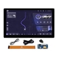 thumbnail image 1 of waveshare 1024 Ã— 600 7inch QLED Quantum Dot Display Integrated Thin and Light Touch Screen for Raspberry Pi,Jetson Nano,Windows PC,Support Windows/Linux/Android System,170Â° Wide Viewing Angle, 1 of 4