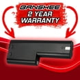 thumbnail image 2 of Banshee Battery For Makits 12v Power Tool Battery for 809432 x2, 2 of 5