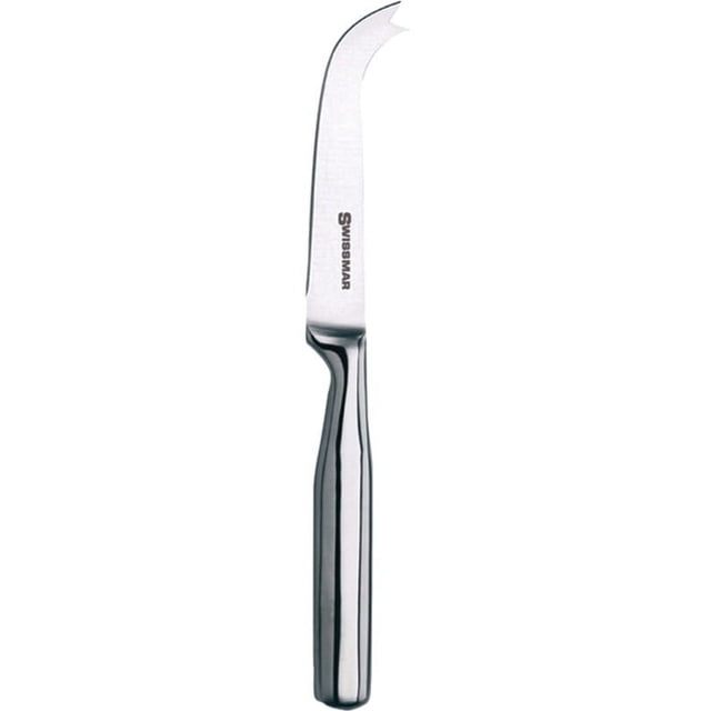 Swissmar Cheese Knife, Universal, Stainless Steel