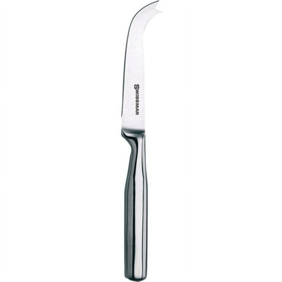 Swissmar Couteau à Fromage, Universel, Acier Inoxydable