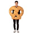 thumbnail image 1 of Adult Pretzel Costume, 1 of 3