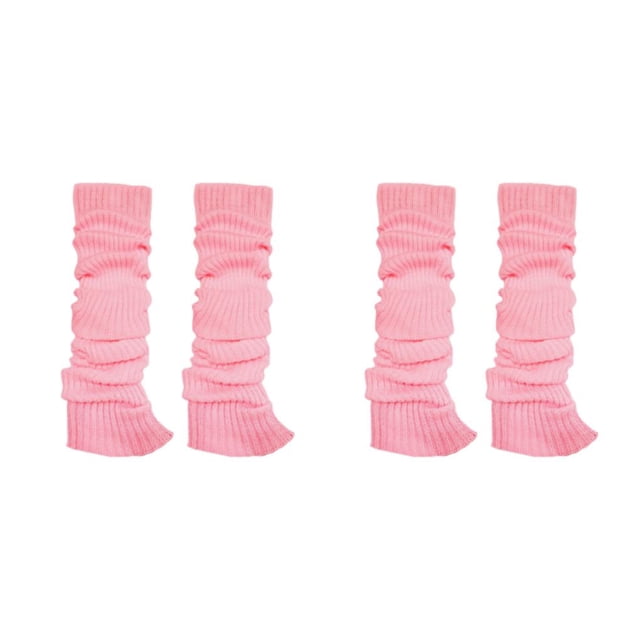 Decodeary 2pack/lot 90s Retro warmer Texture Keep Colorful And For Trendy Texture Pink 1 2Set
