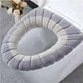 Comfortable Bathroom Cushion for Enhanced Sitting Experience Soft Touch