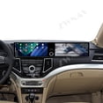 thumbnail image 2 of ZWNAV Dual 12.3 inch Screen Car Radio For Great Wall Voleex C30 2015-2016 Android GPS Navigation Multimedia Video Player Stereo Receiver Head Unit, 2 of 15