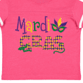 thumbnail image 4 of Inktastic Argyle Mardi Gras Boys or Girls Toddler T-Shirt, 4 of 5