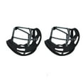 thumbnail image 4 of Ice Snow Grips, Multi Directional Traction Safe Tension Spring Crampons Prevent Slipping Ultra Lightweight  for Hiking, 4 of 8