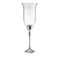 thumbnail image 1 of Amber Home Goods Traditions Collection Hurricane with Slim Tall Chimney, 1 of 1