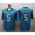 thumbnail image 1 of Black Panthers Retro Embroidered Rugby Jersey Jersey Game Training Suit Loose T-Shirt Legendary Elite 95#59#22, 1 of 2