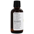 thumbnail image 3 of NOW Foods - 100% Pure Essential Oil Oregano - 2 fl. oz., 3 of 3