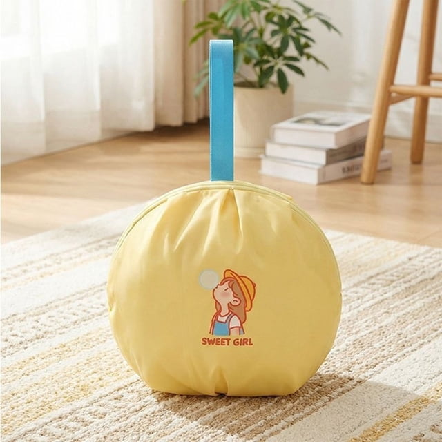 Underwear Storage Bag Travel Portable Underwear Socks Storage Bag 3-in-1 Travel Clothing Close Fitting Clothing Storage Bag