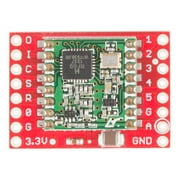 SparkFun RFM69 Breakout (434MHz)