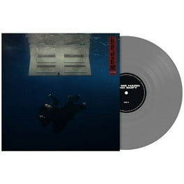 BILLIE EILISH レコード　ポスター付き Billie Eilish - Happier Than Ever (Super Deluxe Edition