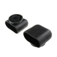 thumbnail image 1 of S SERENABLE 2 Pieces Fitness Equipment End Cover Multipurpose Floor Protector Large, 1 of 9