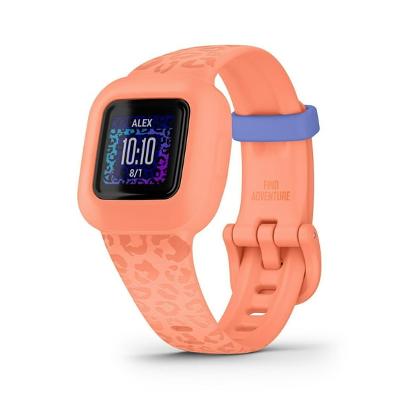 Garmin vivofit jr. 3 Kids Fitness Tracker