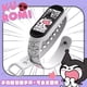 thumbnail image 3 of Banda electrónica LED Sanrio Kawaii, Hello Kitty, Cinnamoroll, Kuromi, pulsera inteligente, reloj multifunción de Anime para estudiantes, regalo de Navidad, 3 of 4