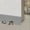 Gray, variant on Comefolife 1 Under Door Draft Stopper, Home Essentials, Weather Stripping Door Seal, Bottom of Door Sweep, Garage Window Blocker Noise Dust Insulation Draft Guard, 35.82x1.5in, Gray