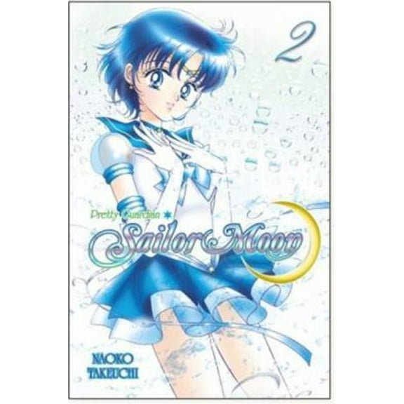 Pre-Owned Sailor Moon, Volume 2 (Paperback) 1935429752 9781935429753