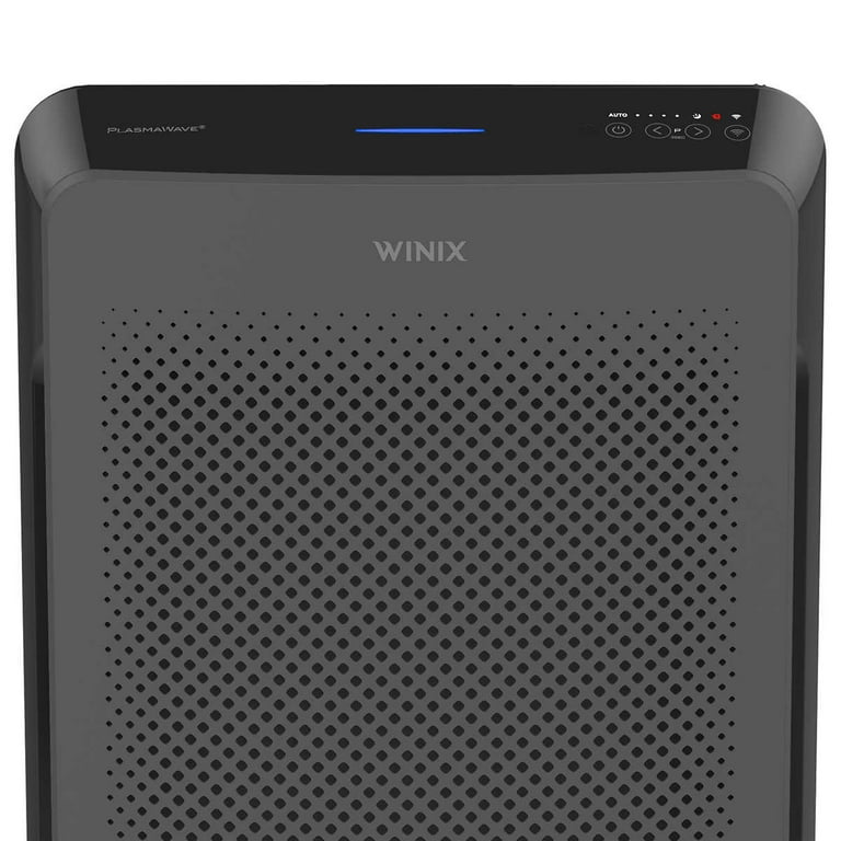 Winix C909 4 Stage Air Purifier with WiFi PlasmaWave Technology