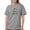 Gray, variant on CafePress - Power Rangers It's Women's Comfort Colors® T Shirt - Womens Comfort Colors® Shirt